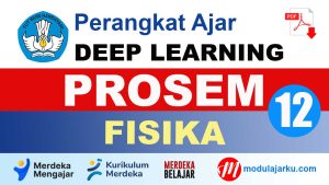 PROSEM Fisika Kelas 12