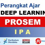 PROSEM IPA Kelas 7
