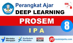 PROSEM IPA Kelas 8