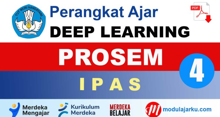 PROSEM IPAS Kelas 4