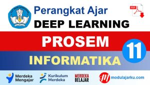 PROSEM Informatika Kelas 11