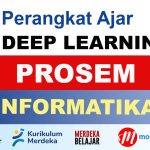 PROSEM Informatika Kelas 12