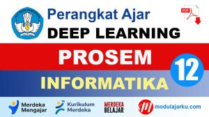 PROSEM Informatika Kelas 12