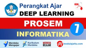 PROSEM Informatika Kelas 7