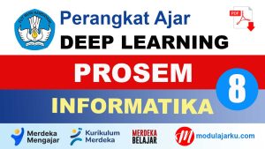 PROSEM Informatika Kelas 8 SMP/MTs