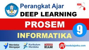 PROSEM Informatika Kelas 9