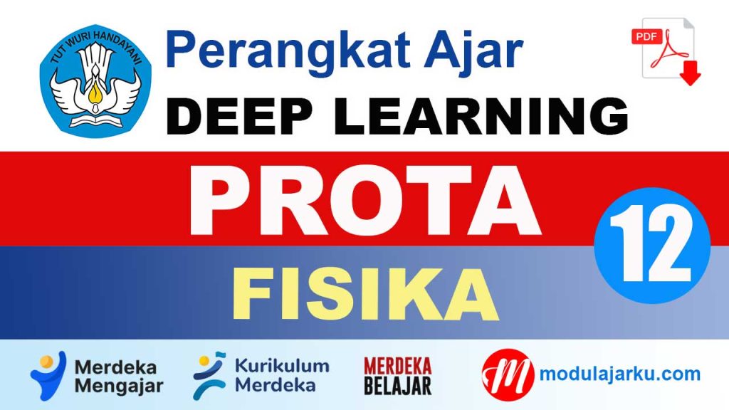 PROTA Fisika Kelas 12