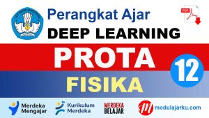 PROTA Fisika Kelas 12