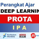 PROTA IPA Kelas 9