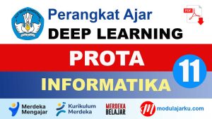 PROTA Informatika Kelas 11