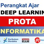 PROTA Informatika Kelas 12
