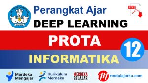 PROTA Informatika Kelas 12