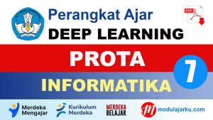 PROTA Informatika Kelas 7