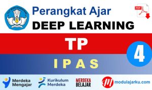 TP IPAS Kelas 4