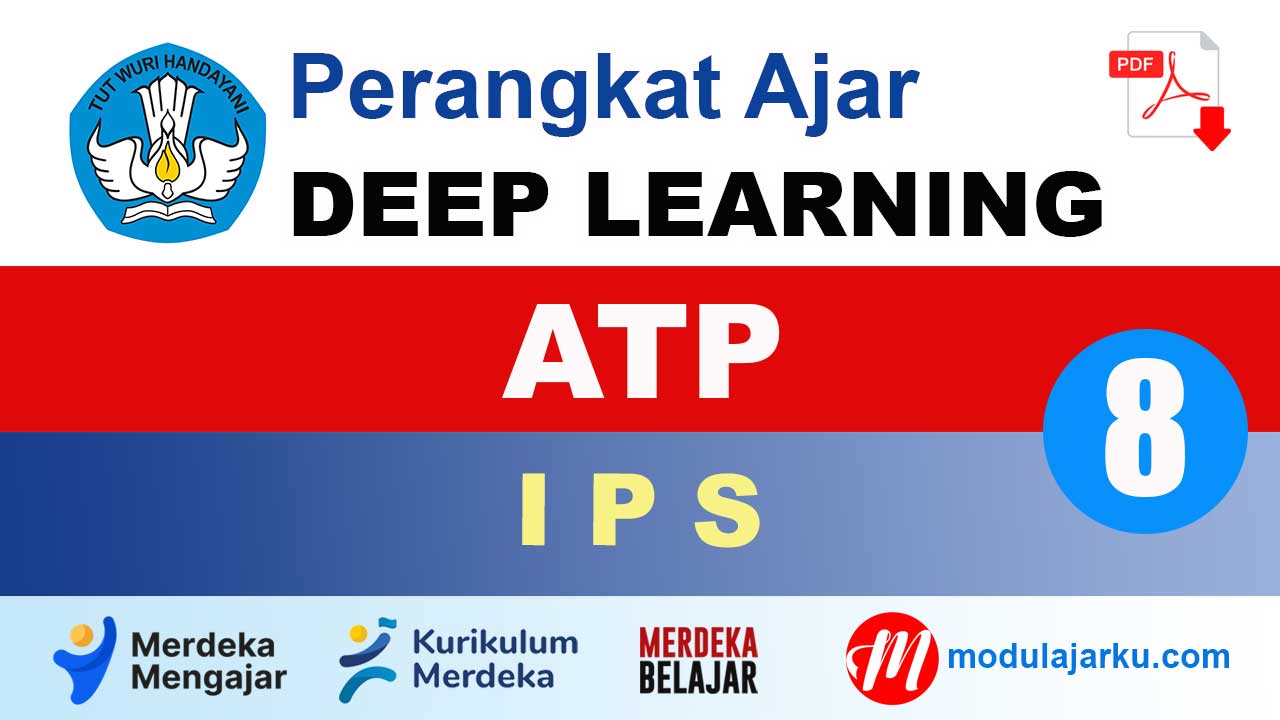 ATP IPS Kelas 8