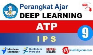 ATP IPS Kelas 9