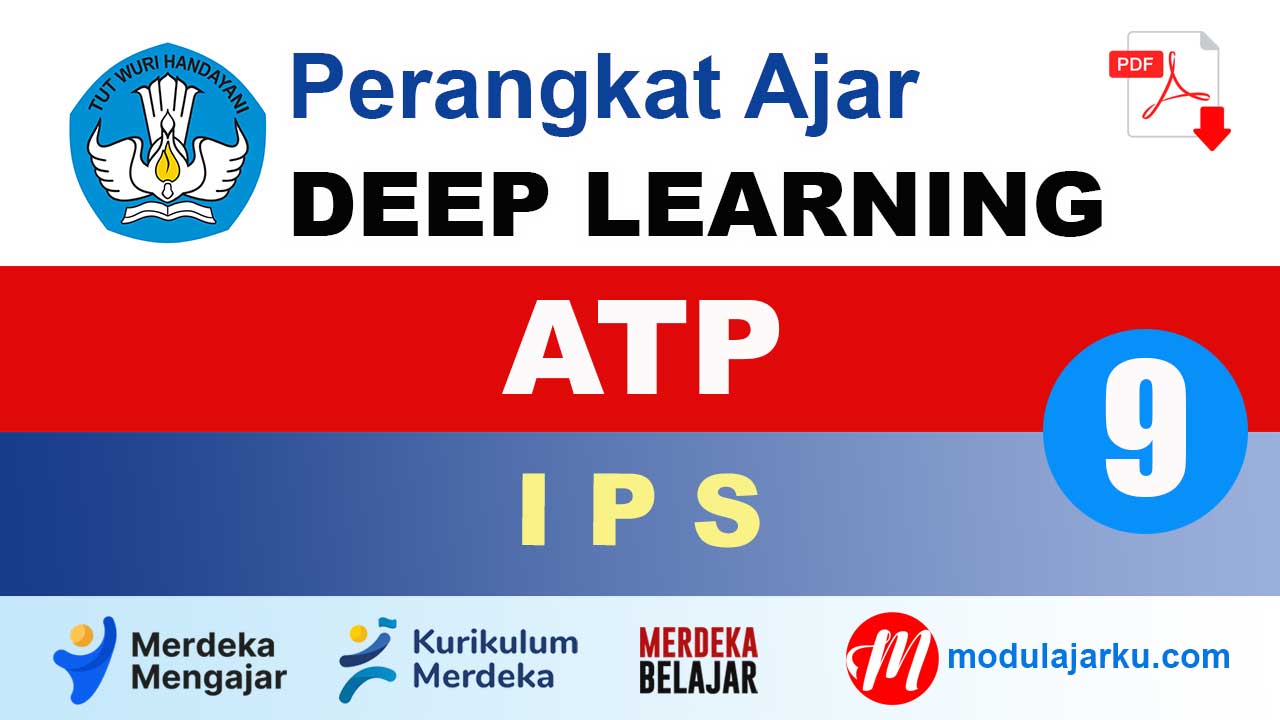ATP IPS Kelas 9