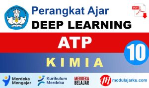 ATP Kimia Kelas 10