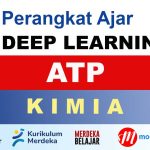 ATP Kimia Kelas 11