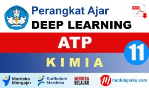 ATP Kimia Kelas 11