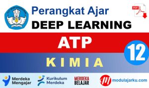 ATP Kimia Kelas 12