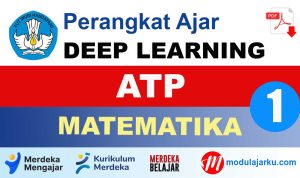 ATP Matematika Kelas 1