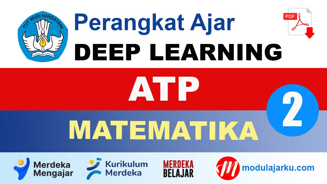 ATP Matematika Kelas 2