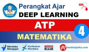 ATP Matematika Kelas 4