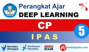 CP IPAS Kelas 5