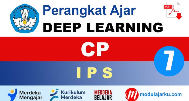 CP IPS Kelas 7