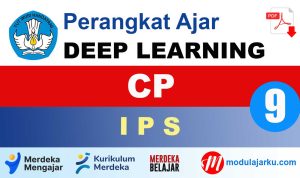 CP IPS Kelas 9