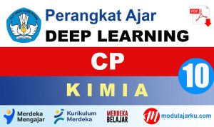 CP Kimia Kelas 10