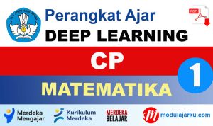 CP Matematika Kelas 1