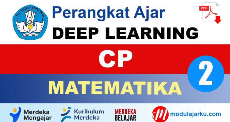 CP Matematika Kelas 2