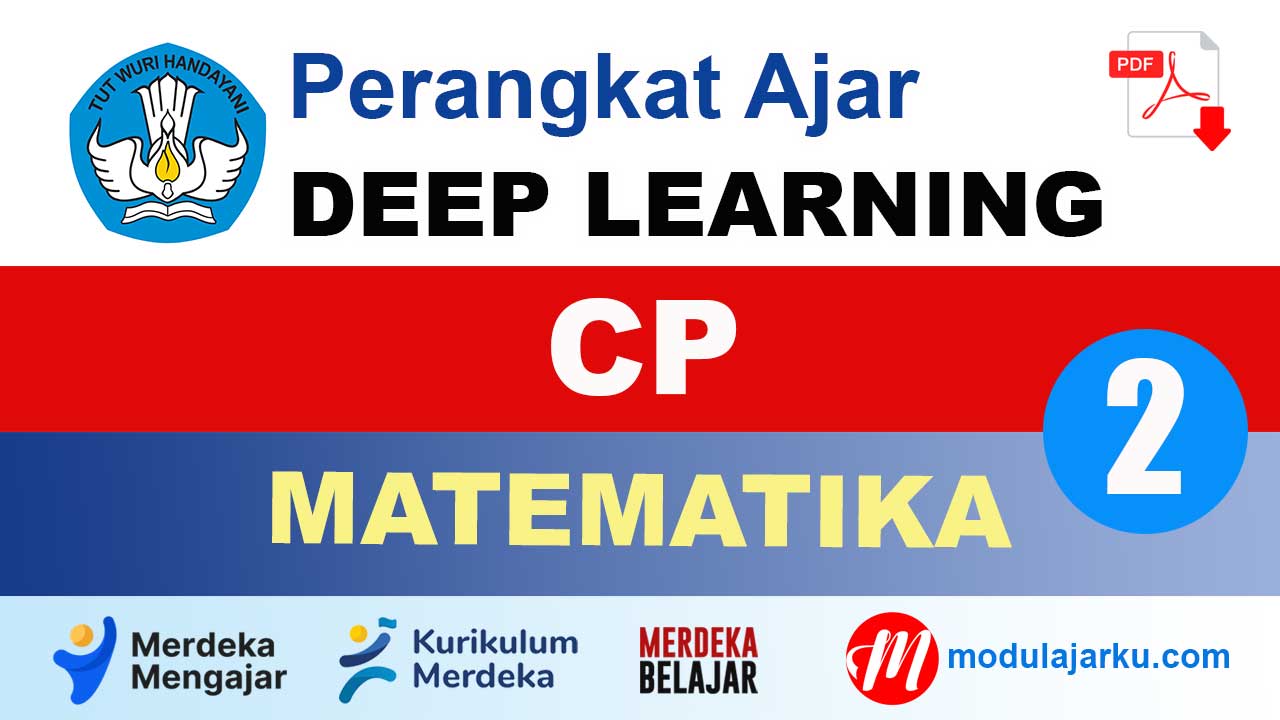 CP Matematika Kelas 2