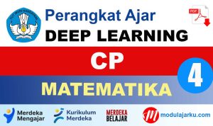 CP Matematika Kelas 4