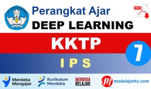 KKTP IPS Kelas 7