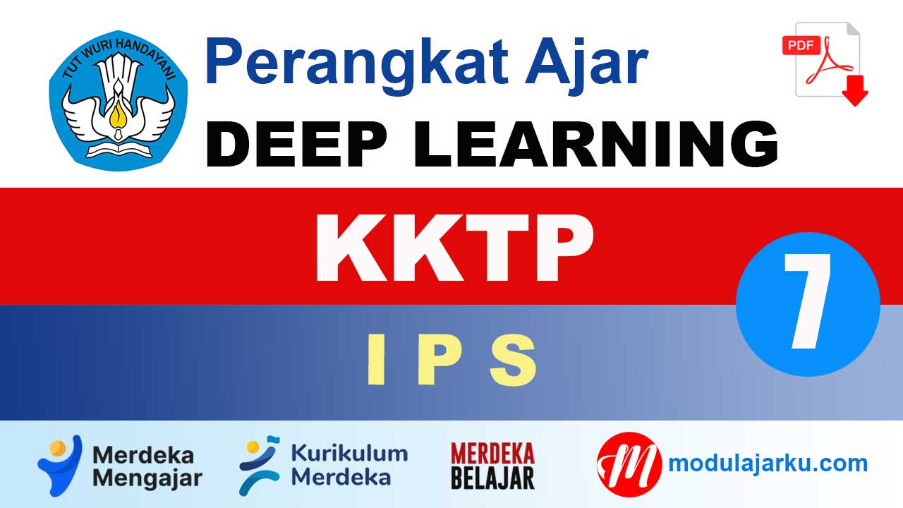 KKTP IPS Kelas 7