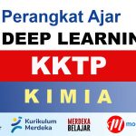 KKTP Kimia Kelas 12