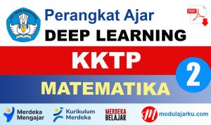 KKTP Matematika Kelas 2
