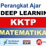 KKTP Matematika Kelas 4