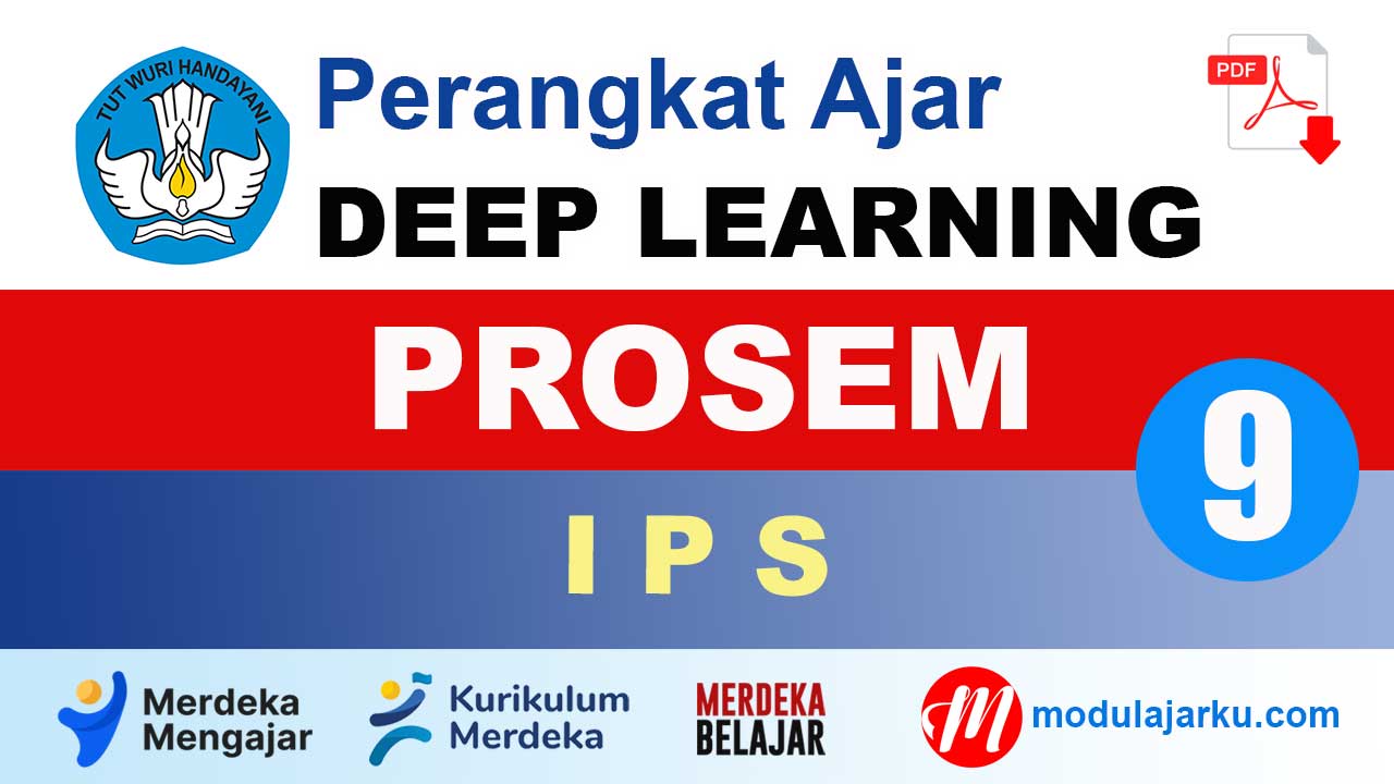 PROSEM IPS Kelas 9