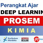 PROSEM Kimia Kelas 12
