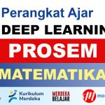 PROSEM Matematika Kelas 1