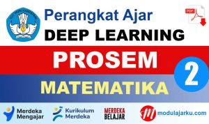 PROSEM Matematika Kelas 2