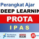 PROTA IPAS Kelas 5