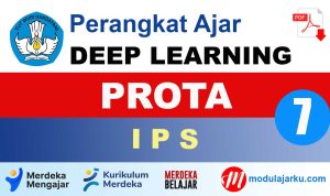 PROTA IPS Kelas 7