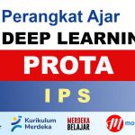PROTA IPS Kelas 8