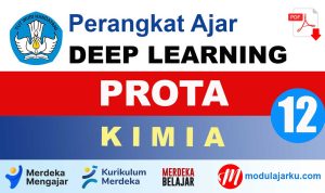 PROTA Kimia Kelas 12