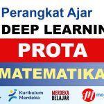 PROTA Matematika Kelas 2